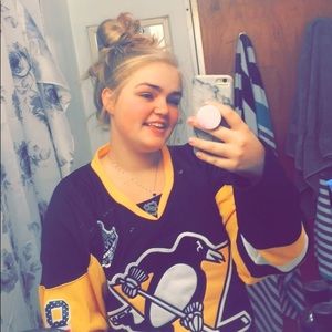 Meet your Posher, Emma